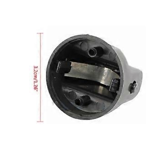 D461-66-141A-02 Tenningsbryter for nøkkelvrider trykknapp for 2007-2015 for Mazda CX-9 2007-2011 for Mazda CX-7 2006-2007 for Ma
