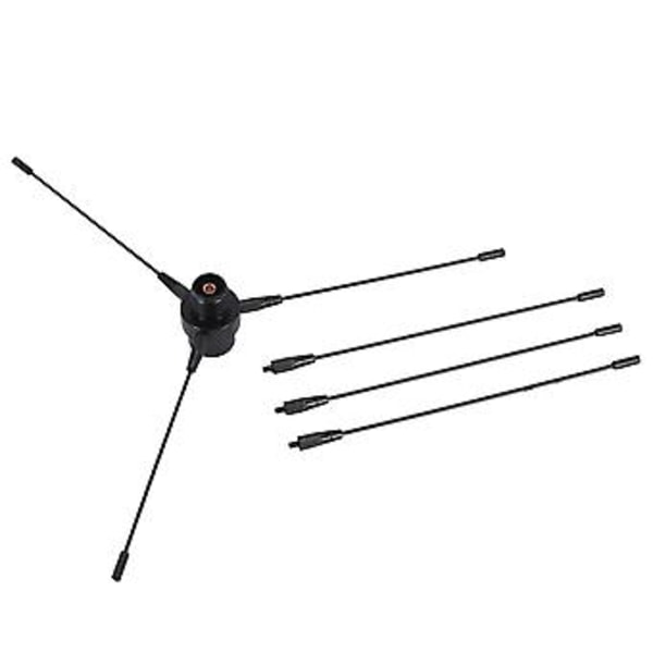 Antenne UHF-f 10-1300mhz Bil Mobilradio L Antenne