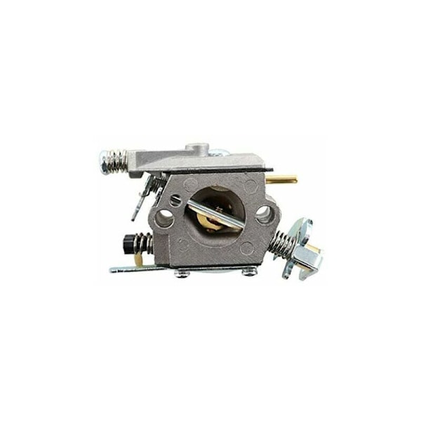 Kaasutin Poulan ja Poulan Pro 2250 2450 2550 2550LE 260Pro PP220 PP221 PP230 PP260 PN Walbro WT-625 WT-391 Zama C1Q-W9 530071621 530069722 53
