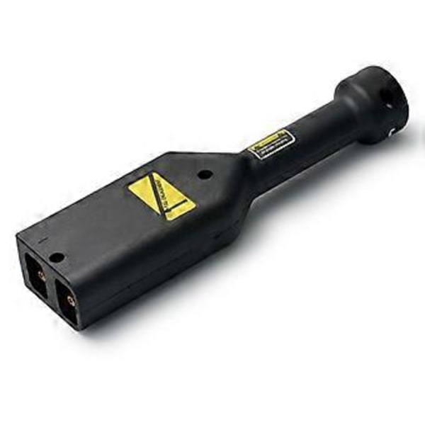 Golfbil 36V Power Wise Lader 73345-G01&73063-G01 for DCS/PDS Bilkontakt og Håndtak Plugg Erstatning