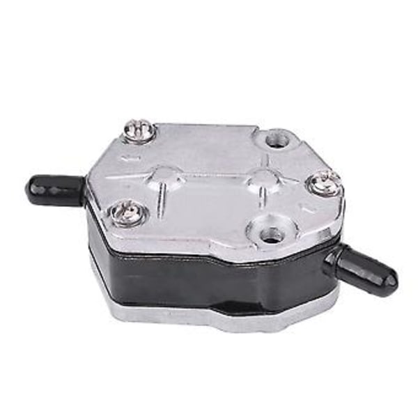 Bränslepump för Suzuki, Aluminium Bränslepump 6A0-24410-00 Bränslepump Gas Bränslepump Branschledande Standarder