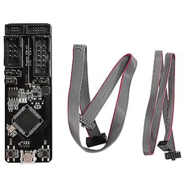 Esp-prog Jtag Debug -ohjelman lataaja Esp-prog -levylle Jtag Debug -ohjelman lataus