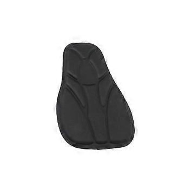 Ryggplatepute for dykking, profesjonell myk dykker-BCD-ryggpute, BCD-sele ryggplatepute A