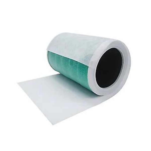 70x30cm Elektostatisk til Mi Purifier Pro / 1 / 2 Luftrenser Filter Hepa Filter