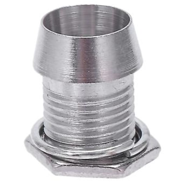 20 stk. Kobber 5mm Lysdiode LED Holder Monteringspanel Display