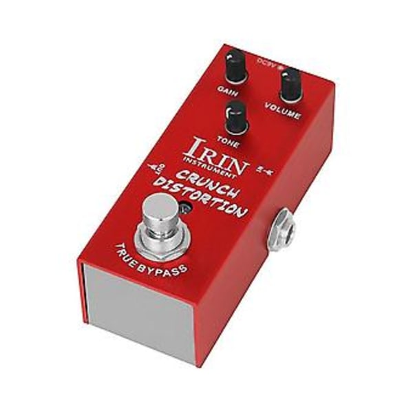 Guitar Eller Elektrisk Guitar Distortion Eller Single B Eller Min