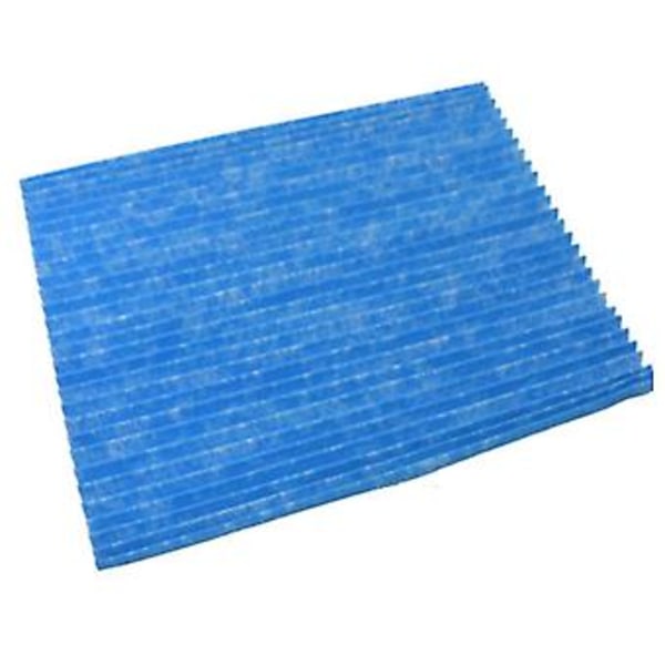 5 stk. filter til rensning af luftrenser Mc70kmv2 Mc70kmv2n Mc70kmv2r Mc70kmv2a Mc70kmv Mc709