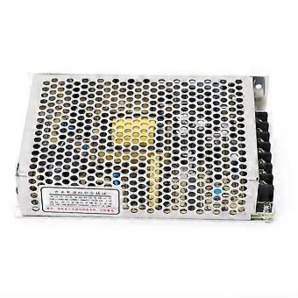 BERM Switching Strømforsyning LED Driver 115/230VAC Input 5V5A 12V2.5A 24V0.5A Output T60D