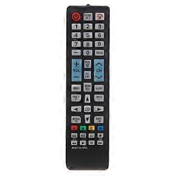 AA59-00785A Smart Fjärrkontroll Kontroller För UN24H4000AF UN28H4000AF TV