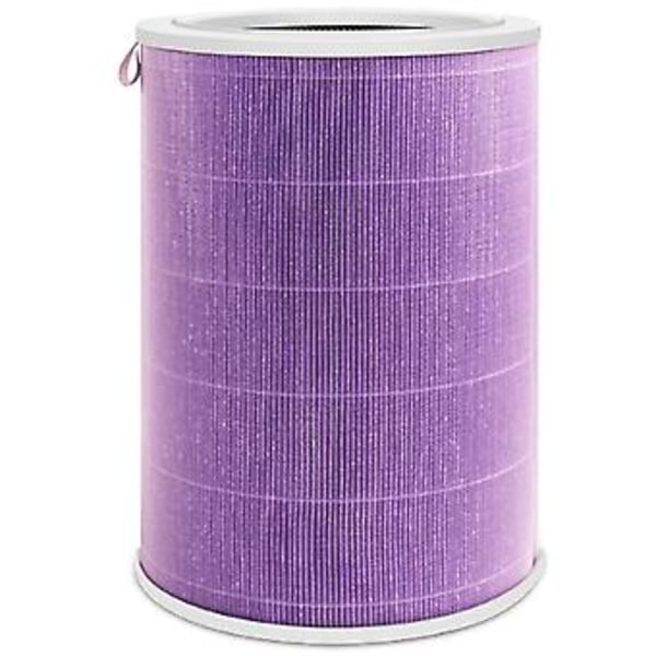 Filterpatron Filterelementer For Mi Purifier 1/2/pro/2s 1 stk (ikke inkludert Aktivert Filter)