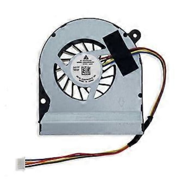 Notebook CPU Køleventilator til Intel Skull Canyon NUC6i7KYK KSB0605HB Radiator