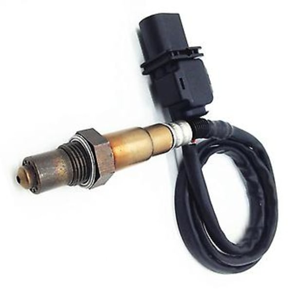 Syresensor O2 Zirkonium Lambda Sensor För 2011 1.6 Gdi Motor G4fd 39210-2b210 1928404687