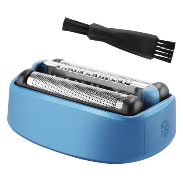 Reservedeler barberblad og kutterhode for 40B barbermaskin CT2S CT2CC CT3CC CT4S CT4CC CT5CC CT6CC barberblad