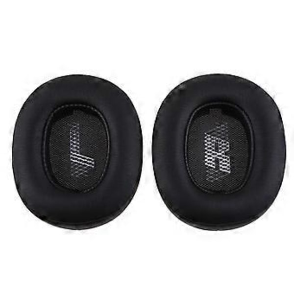 Öronkuddar för E55BT Headset Ersättning Öronkuddar Öronmuff Skydd Koppar Ärm Kudde
