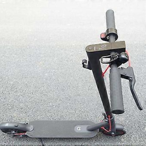 Frontkrog til Elektrisk Løbehjul Skateboard Opbevaringskrog Hænger Dele Tilbehør