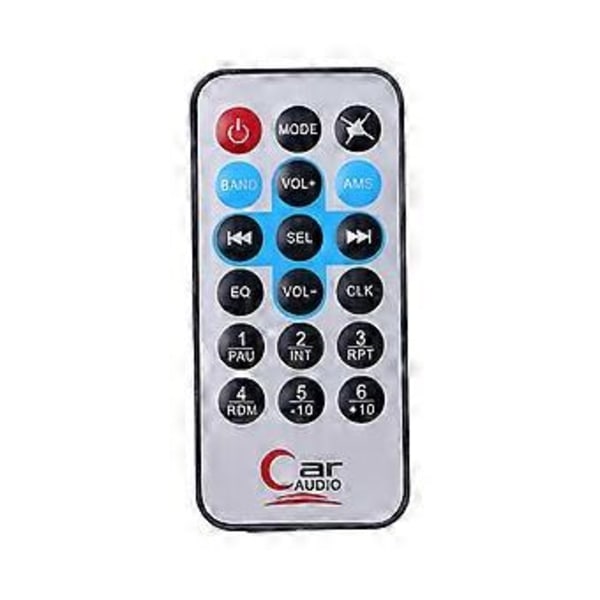 AUX Ljudadapter Media Bluetooth-kompatibel Handsfree Samtalsmottagare