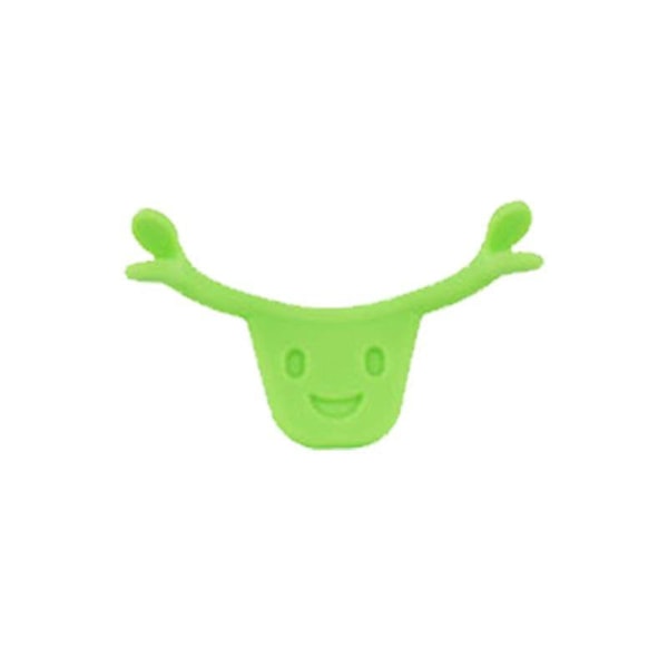Smile Corrector Forbedre Mund Ansigt Slankende Happy Face Trainer