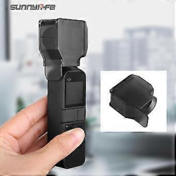 Nytt Gimbal Kameraskydd Linsskydd Lock Skydd För Dji Osmo Pocket Kamera Gimbal Tillbehör