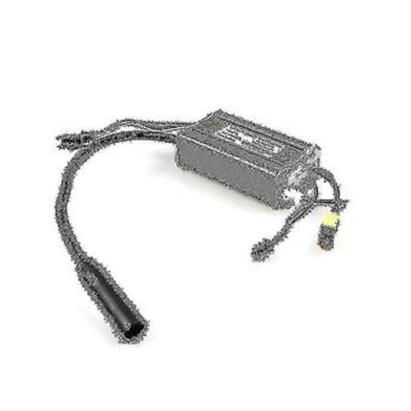 Til 8 tommer elektrisk scooter til S1/s2/s3/s3 Pro typer børsteløs controller motorcontroller 36v