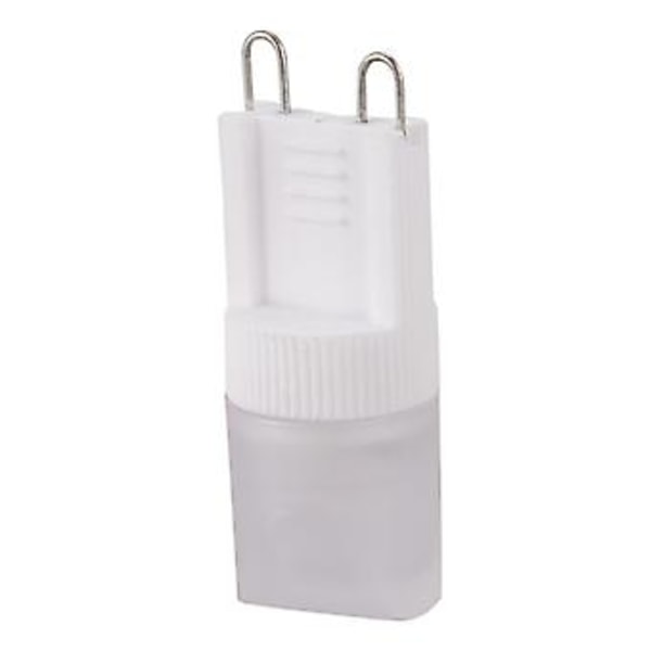 G9 Varm 1 Led Pære Lampe 1w Ac -240v