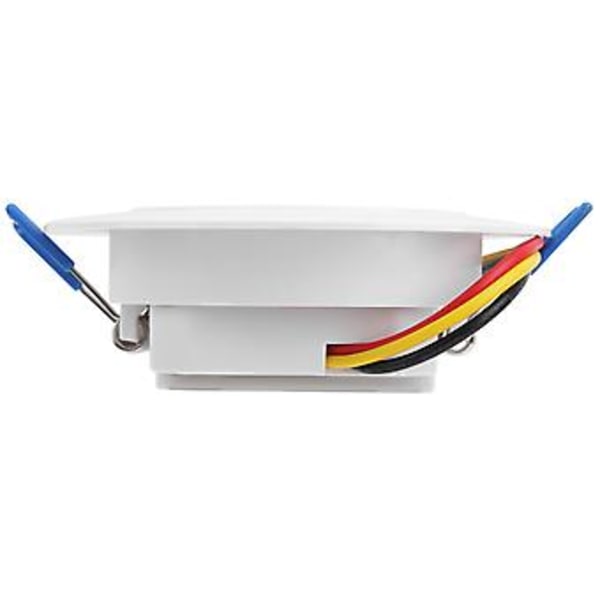 Mikrobølgesensor Kontakter Radar Induktionskontroludstyr TDL-9961J 3.7GHz AC85‑250V