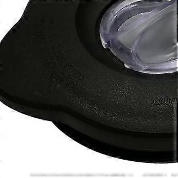 Blenderin kannen ja suojuksen korvaava osa, yhteensopiva Classic Blender -tehosekoittimien kanssa