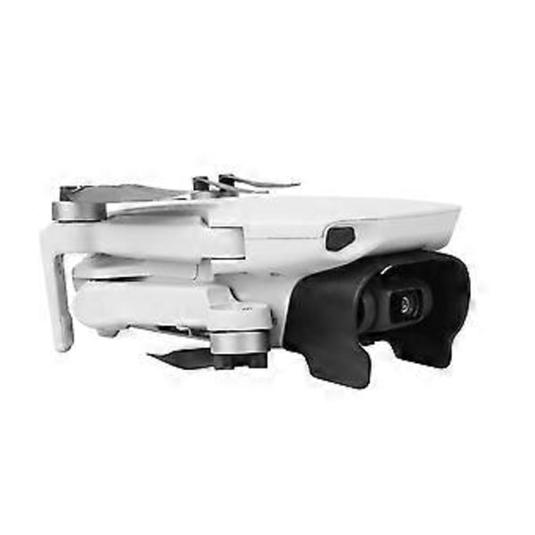 Motljusskydd Antireflex Linsskydd Gimbal Skyddskåpa Solskydd För Dji Mavic Mini 1/2 Drönartillbehör