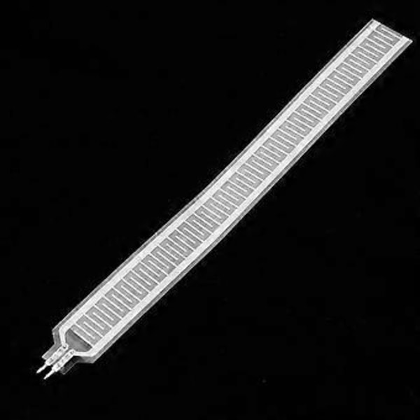 SF15-150 Resistans Typ Tunnfilm Trycksensor Kraftsensor