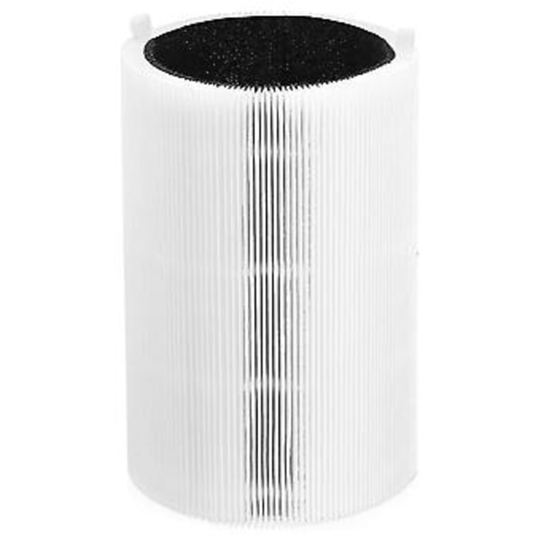 Erstatningsfilter for Blue Pure 411/411+ & 3210 Luftrenserfilter Aktivert Kullfilter