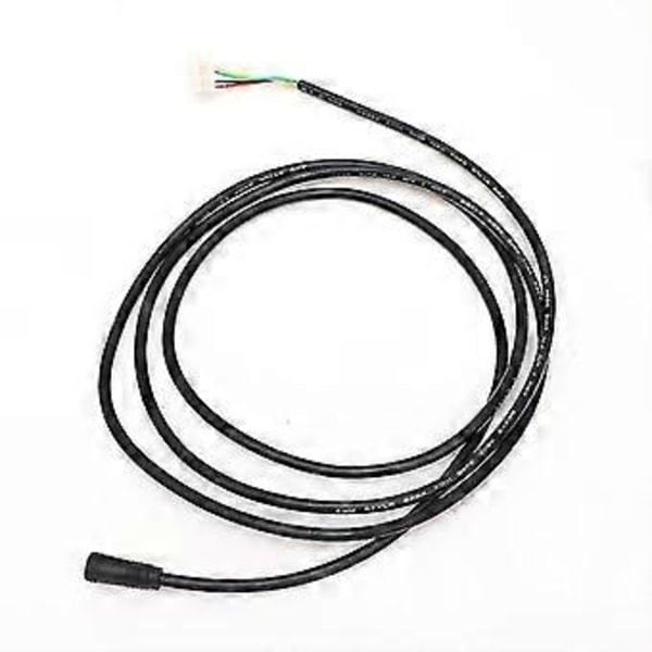 Kontrollkabel för Ninebot Max G30 Elscooter Controller Linje Panel Instrumentbräda G30d Reparations Tillbehör Kit