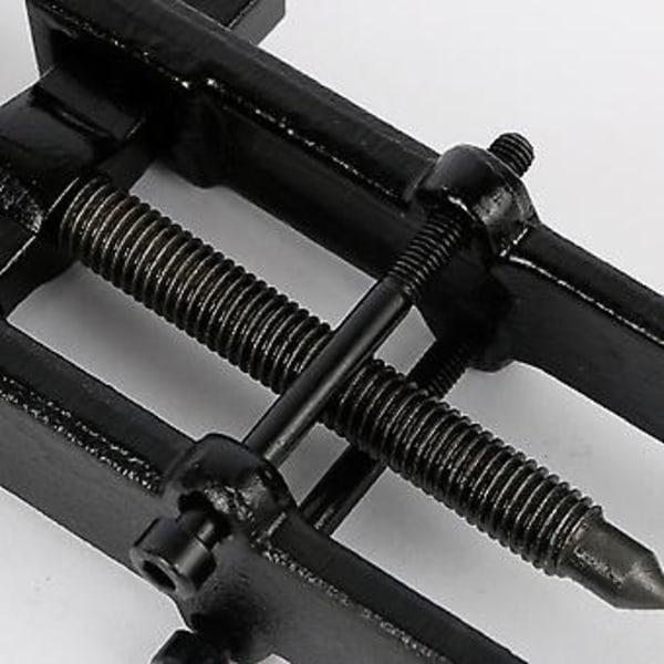 Käftavdragare, 2-käftad lageravdragare Lageravdragare Kugghjulsavdragare Utsökt design