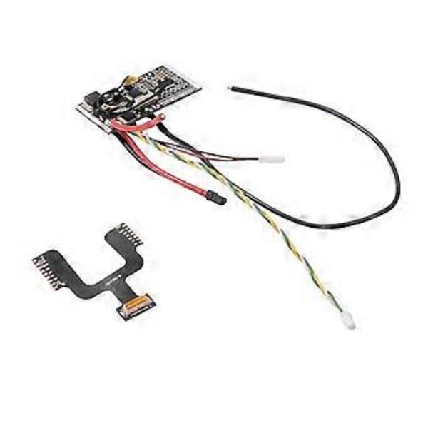 Scooter Batteri BMS Kretskort Kontroller Scooter Beskyttelseskort Kit for M365 Elektrisk Scooter Erstatning