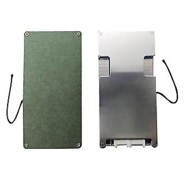 14s 48v Lithium Batteribeskyttelseskort Ternært Polymer Bil Bms(50a)