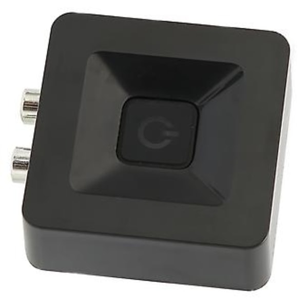 YQ‑863 Bluetooth-sovitin digitaalinen optinen kuitu analogiseen 3,5 mm:n optiseen kuituun o-tulomuunnin Bluetooth-sovitin
