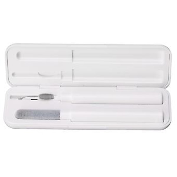 Bluetooth Ørepropper Rensepenn Multifunksjonelle Øretelefoner Etui Renseverktøy med Skall for IOS Earbuds Pro for Huawei