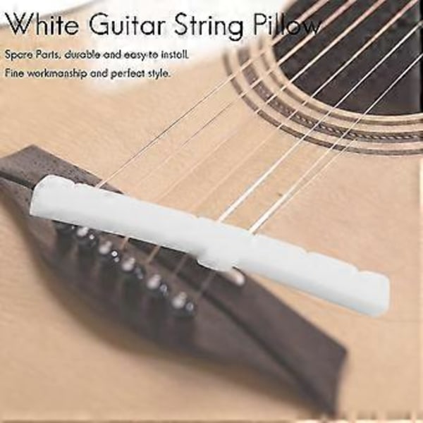 1 stk. Elektrisk Gitarstreng For Musikkinstrumenter B