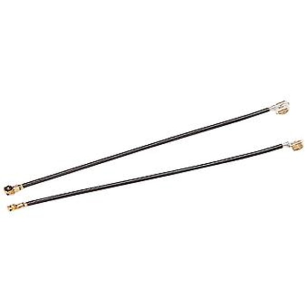 2kpl 5cm pituinen Ipex-4 Ufl Fe - Ipex-1 -liitinkaapeliantenni Intel Ax200/ax210 Bcm94360h:lle