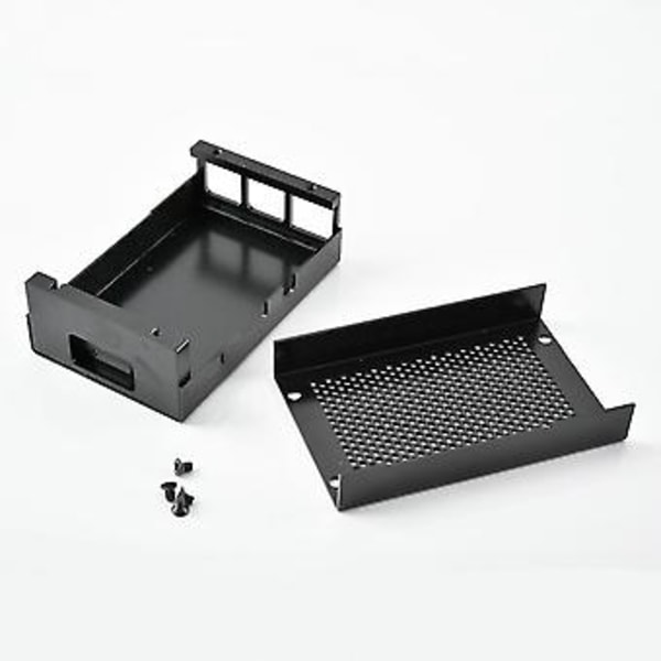 3 B+ Kabinet Etui Kompatibelt Med 3 B Også()