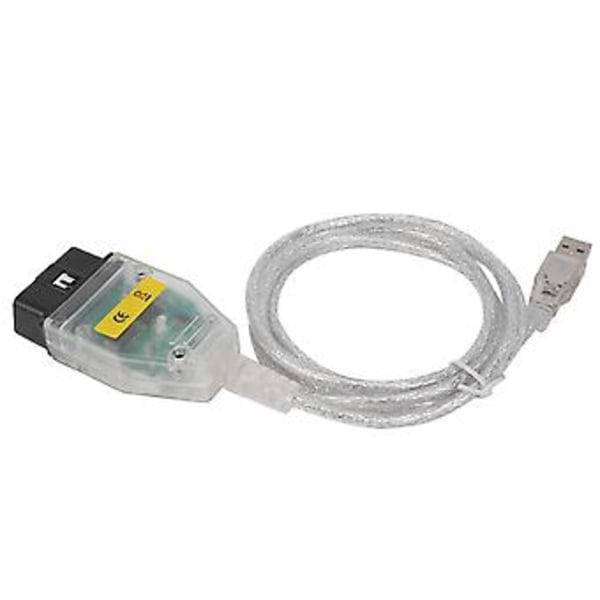 Fordonsinspektionssystem, INPA Switch OBD2 Adapter Auto Diagnoskabel OB Anslutning Modern Innovation