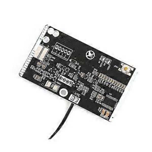 För M365 Elektrisk Scooter Batteri Bms Batterikontroll Pcb Panel Kretskort Delar