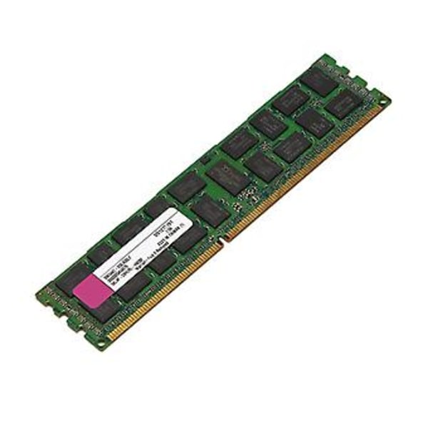 4GB DDR3 RAM Minne Reg Kompatibel Intel Stasjonær PC RAM Memoria