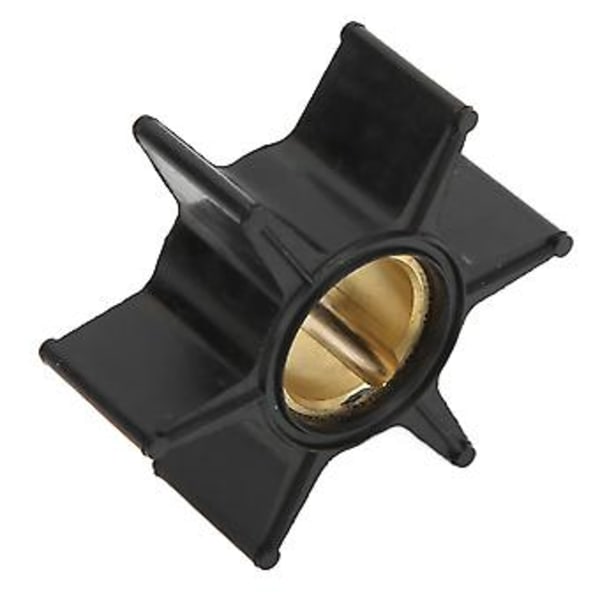 Utenbords Vannpumpe Impeller Erstatning for Mariner 20HK Kompatibelt Delenummer 47‑89982 18‑3052 89820 9‑45311