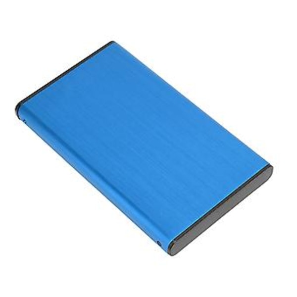 Tomme Harddisk Kabinet, USB3.0 Harddisk Kabinet Harddisk Kabinet Harddisk Case Stilfuldt og Moderne