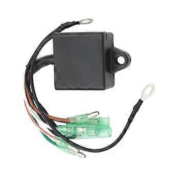 6L5-85540-M0 CDI-enhet för 2-takts 3HP 2 Cyl Utombordsmotorer 6L5-85540-M0-00 6L5-85540-M1-00