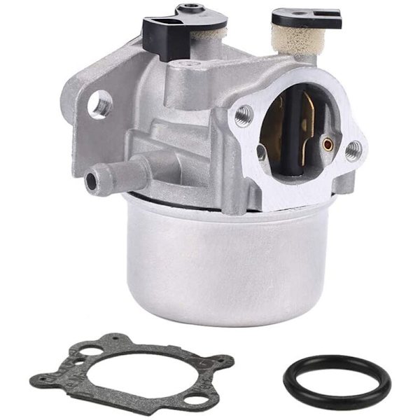 799866 Kaasutin 790845 799871 796707 794304 12H800 Moottorille Toro Craftsman Trimmeriin
