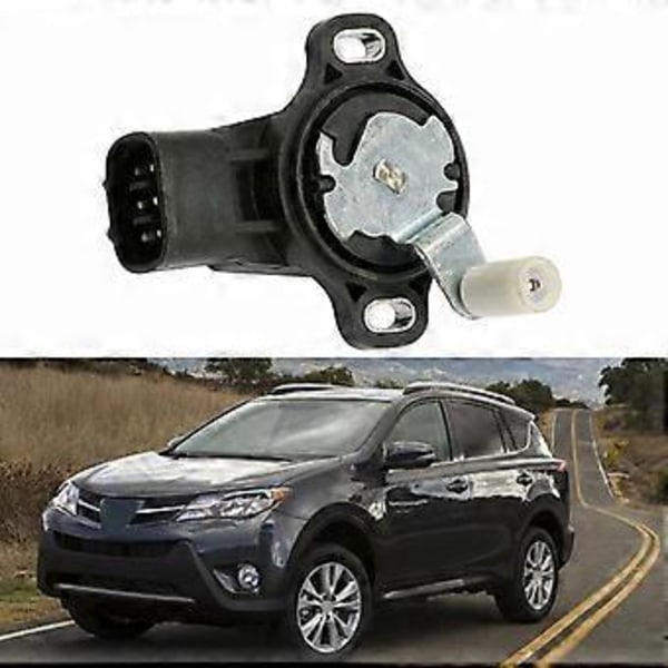 8928120040 78010-33030 Gaspedallägesgivare Kompatibel för RAV4 89281-20040 78010-12151 78010-12152 2000-14