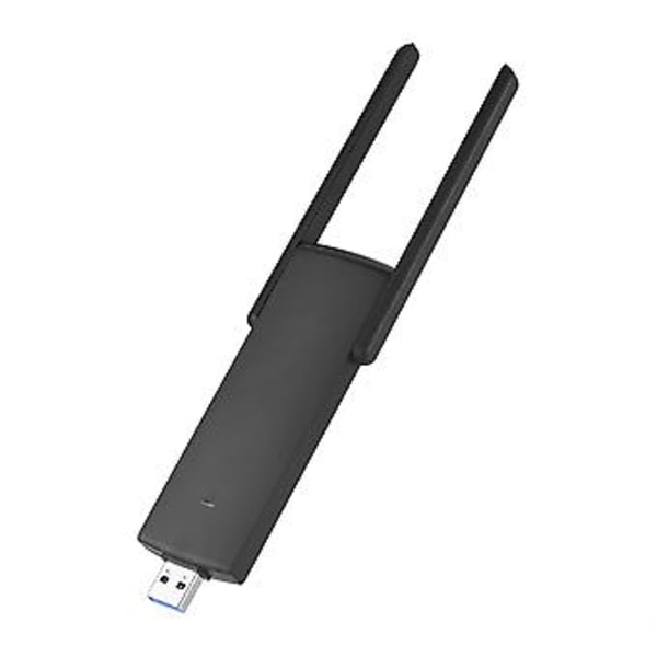 Trådløs Router, Comfast 2.4G+5GHz Dual Band Wifi Range Extender WIFI Extender Ekstraordinært Håndværk