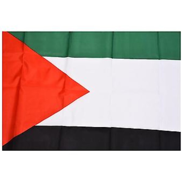 Palestina 150 cm X 90 cm