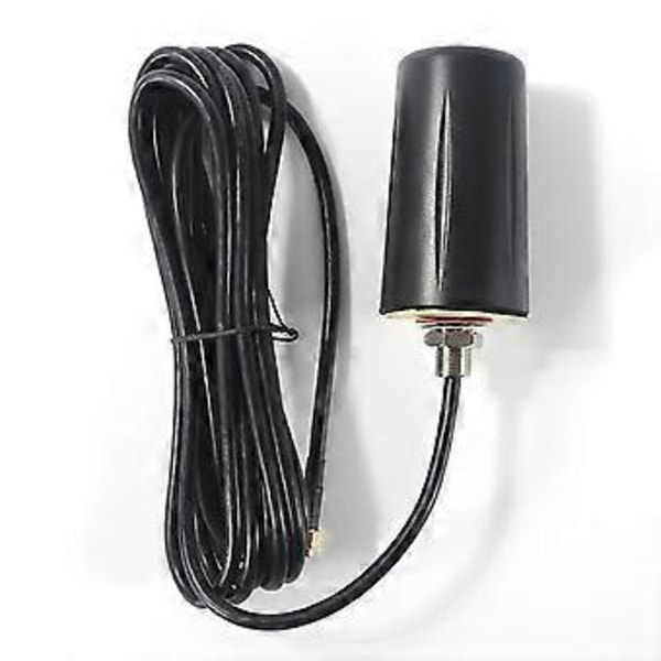 Vanntett Skap 5G Antenne Ladestasjon Antenne SMA Dobbel Utgang Smart Terminal DTU Enhet Antenne
