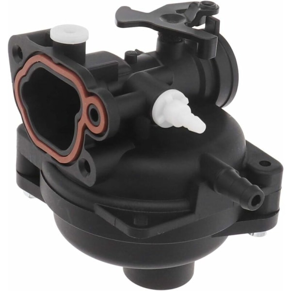 Plæneklippermotor Karburator Kompatibel med Briggs & Stratton 799584 798675 59236 593260-Fei Yu